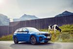 BMW X1 xDrive25e M Sport 2019 года (WW)